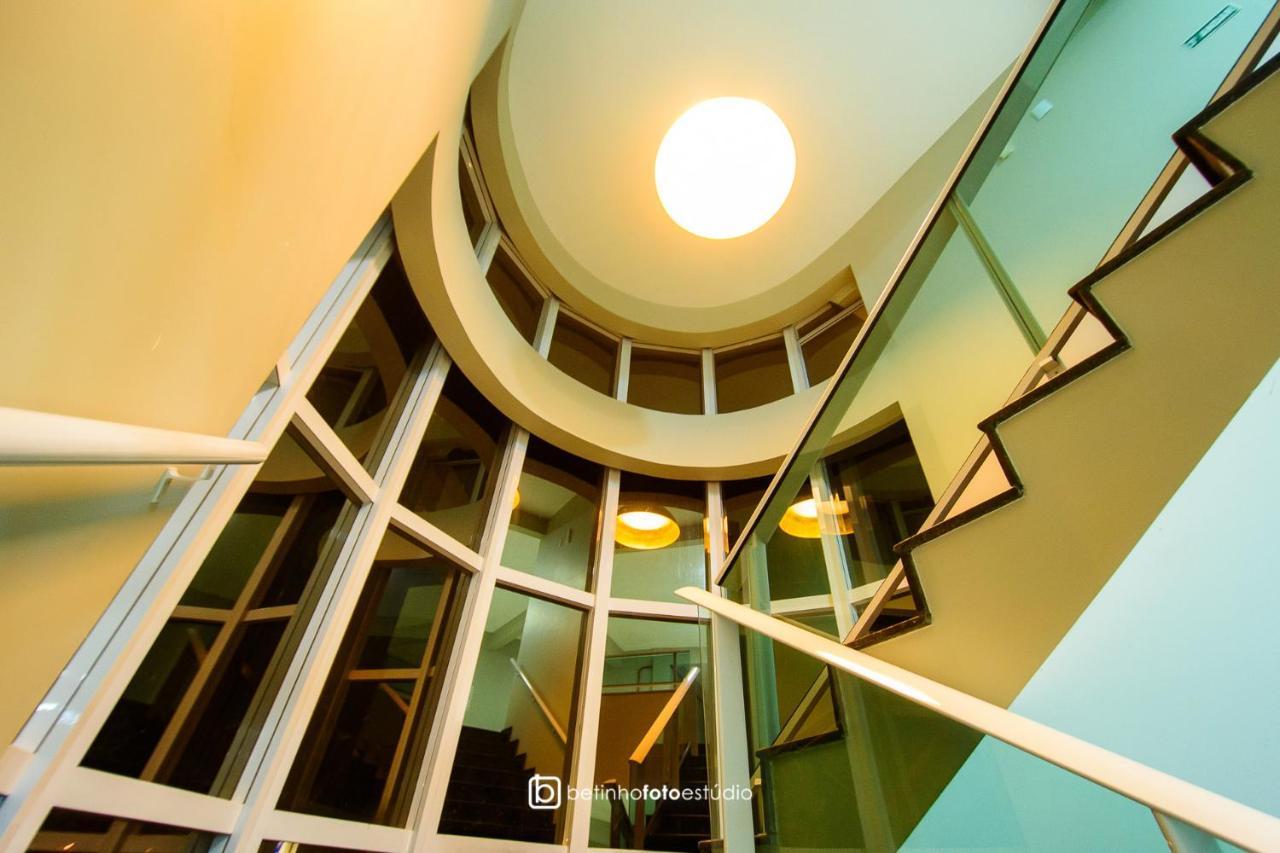 Pontal Hotel Propria Ngoại thất bức ảnh
