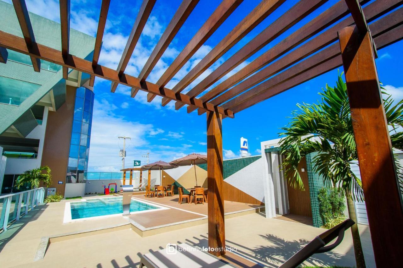 Pontal Hotel Propria Ngoại thất bức ảnh