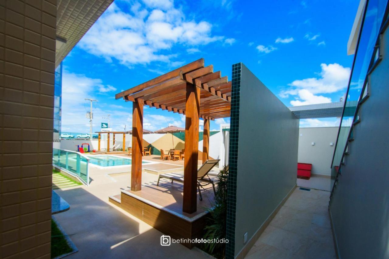 Pontal Hotel Propria Ngoại thất bức ảnh