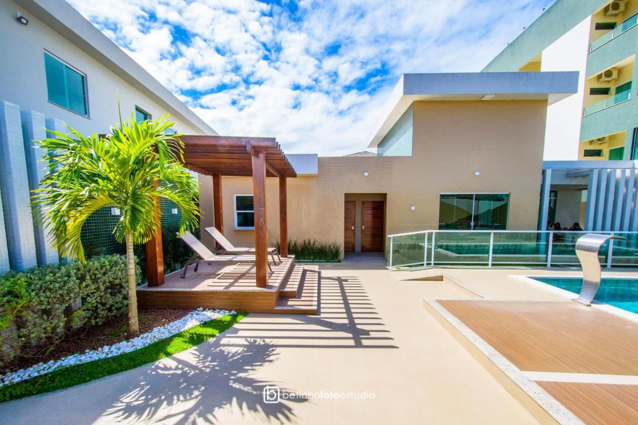 Pontal Hotel Propria Ngoại thất bức ảnh