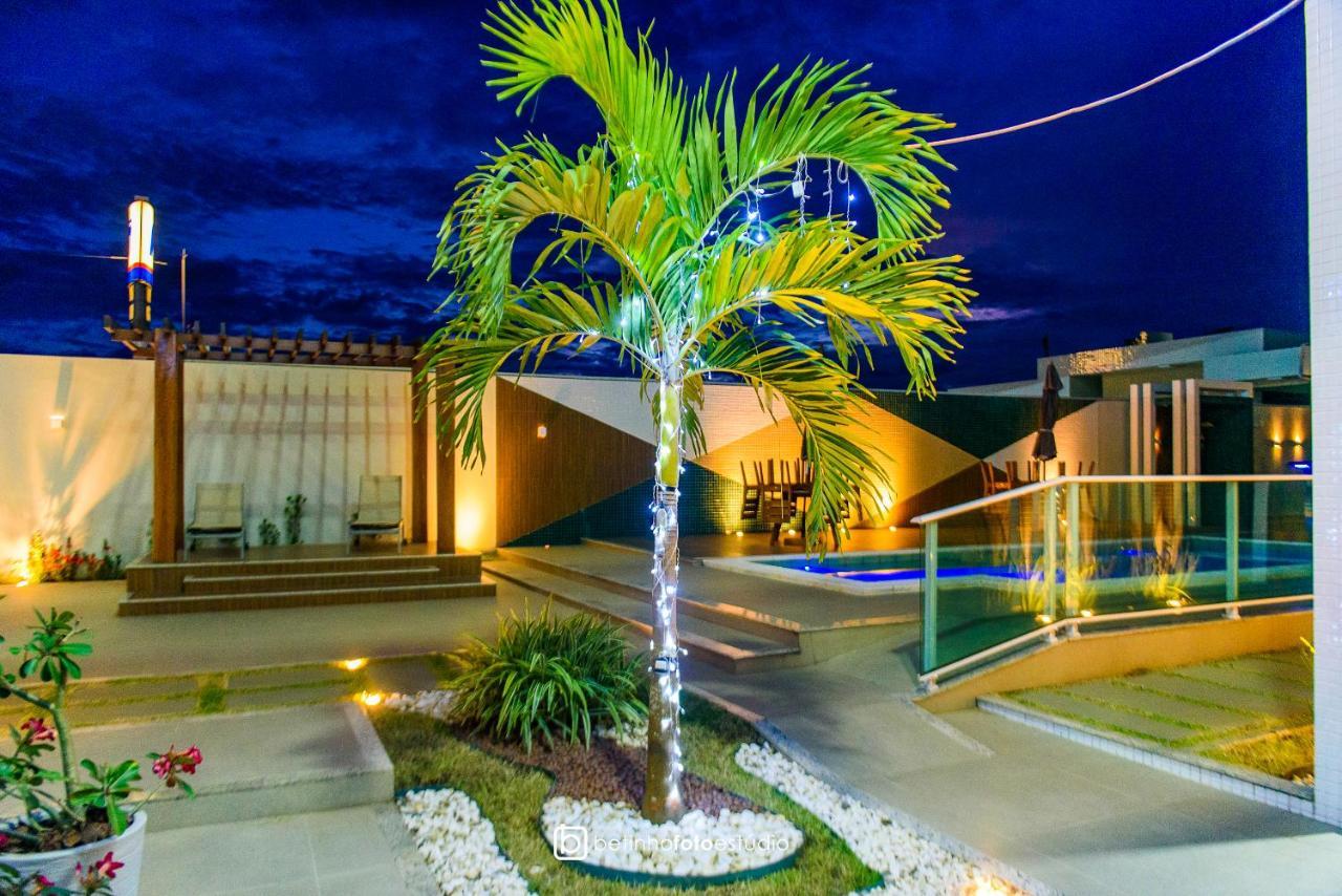 Pontal Hotel Propria Ngoại thất bức ảnh