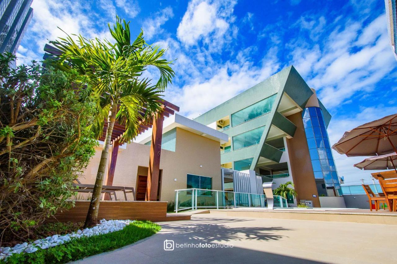 Pontal Hotel Propria Ngoại thất bức ảnh