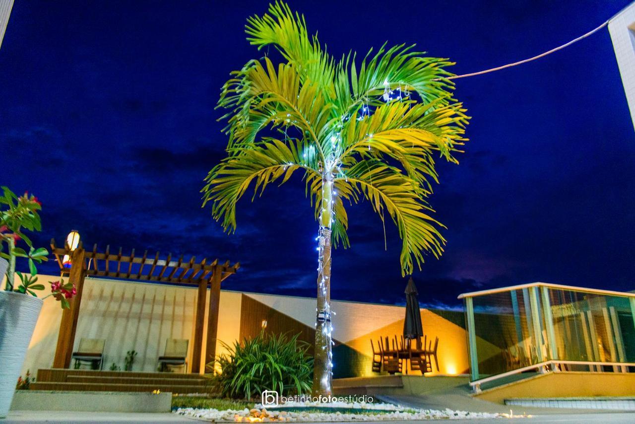 Pontal Hotel Propria Ngoại thất bức ảnh